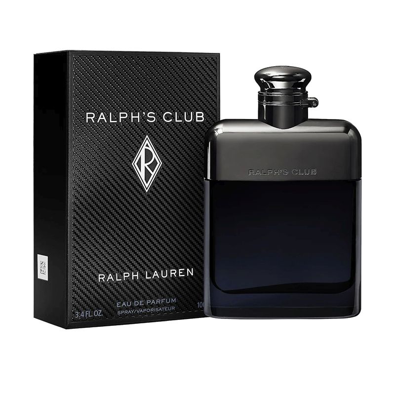 Ralph Lauren Ralph`s Club EDP парфюм за мъже - 100ml